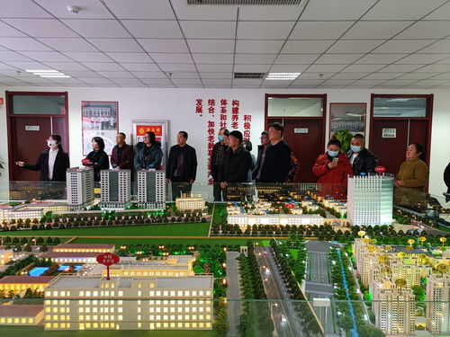 山東凱旋集團 以醫養結合與熱心服務打造賀州養老新標桿