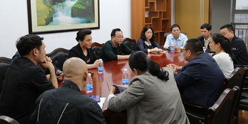 八步法院優(yōu)化營商環(huán)境服務(wù)東融發(fā)展，賀州企業(yè)服務(wù)再升級